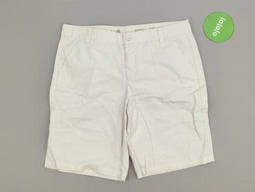 sandały i skarpety janusz: Szorty damskie, rozmiar XL — 2