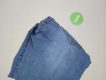 pull and bear mom fit: House of Denim, Jeansy damskie, rozmiar XS — 6