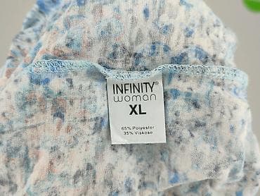 infinity clothes: Infinity Woman, Bluzka damska, rozmiar XL — 5