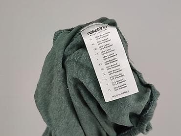 Ubrania damskie: Naketano, T-shirt damski, rozmiar M — 5