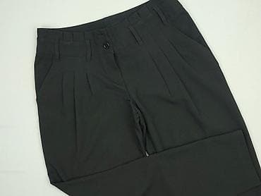 bluzki passions: Yessica, Spodnie materiałowe damskie, rozmiar L — 1