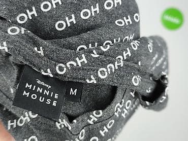 bluzki mickey mouse: Minnie, T-shirt damski, rozmiar M — 5