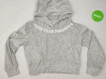 bluzy z wojan team: By o la la. !, Bluza z kapturem damska, rozmiar M — 3