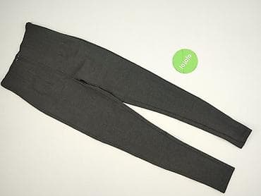 grzesik: Zara, Legginsy Eleganckie damskie, rozmiar S — 3