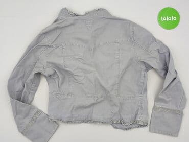 marynarka z kapturem damska: Marynarka damska, L — 3