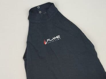 Flame, Top damski, rozmiar M