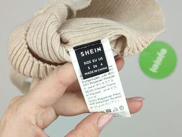 Women: Shein, Women`s top, S — 4