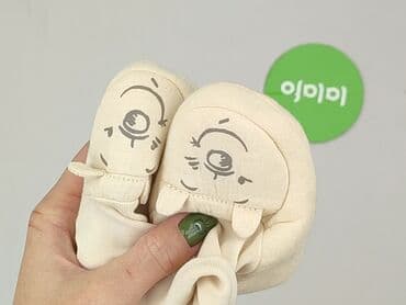 klapki desigual: Buciki niemowlęce, Disney Baby, 17, stan - Idealny — 6