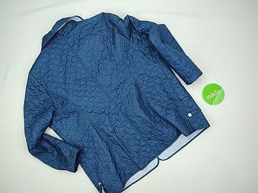 kurtka dlx: Kurtka przejściowa damska, rozmiar 6XL — 3