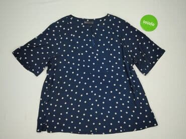 marks and spencer piżamy damskie: Marks & Spencer, Bluzka damska, rozmiar 3XL — 2