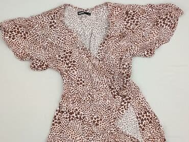 cropp sweter w paski: Cropp, Sukienka damska, rozmiar XS — 1