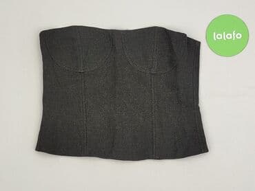 gorsetowe bluzki: Top damski, rozmiar S — 2