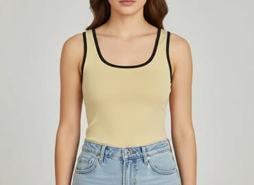 bluzy barcelony: Women`s top, size S — 1