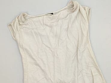 koszulka na ramiączkach jedwabna: Orsay, T-shirt damski, rozmiar S — 1