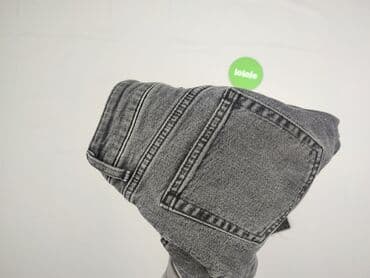 spodnie jeansowe damskie hm: H&M, Jeansy damskie, rozmiar XS — 4