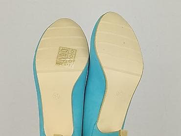 bluzki neymara: Super Mode, Półbuty damskie, rozmiar 37 — 4