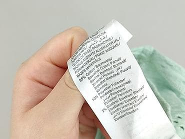 cotton: Orsay, Bluzka damska, rozmiar S — 4