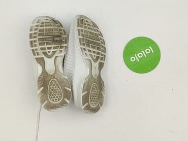 kapcie podgrzewane lidl: Sneakersy damskie, 38 — 4