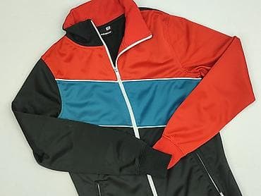 spodnie version: Fishbone, Bluza dla mężczyzn, rozmiar XS — 1