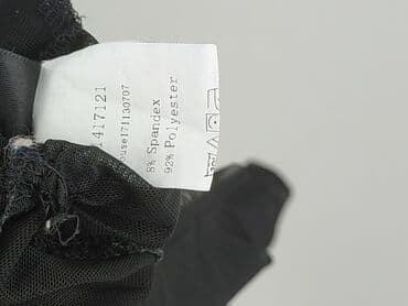 sukienka z piórami vinted: Shein, Bluzka damska, XL — 6