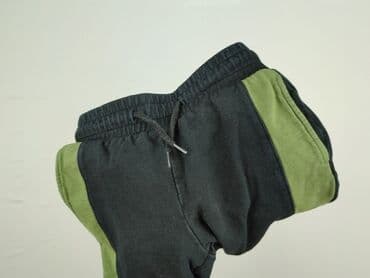 kapcie w ccc: Sweatpants, Little kids, 5-6 years, 116, condition - Very good — 6