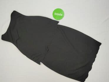 kozaki i sukienka: Boohoo, Sukienka damska, rozmiar S — 3