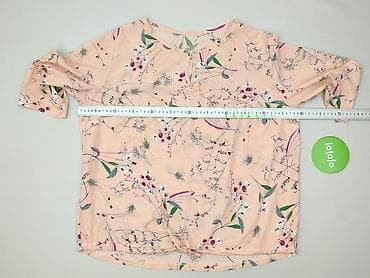 asymetryczna bluzki: Bluzka damska, rozmiar M — 4