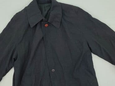 kurtka zimowa pusheen: Płaszcz dla mężczyzn, rozmiar S — 1