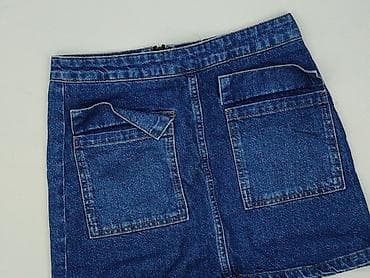 Spódnice: Denim, Spódnica damska, rozmiar S — 1