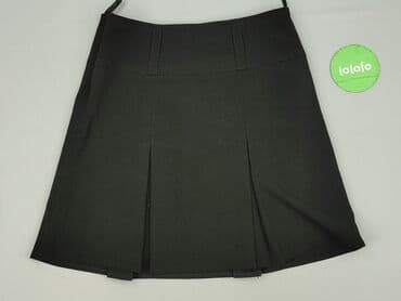 spódnice plisowane plus size: Spódnica damska, rozmiar L — 2