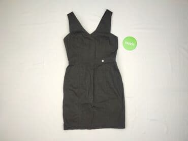 obcisłe sukienki midi: Women`s dress, size S (EU 36) — 2