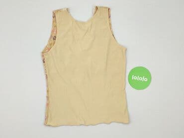 apricot bluzki: Bluzka damska, rozmiar S — 3