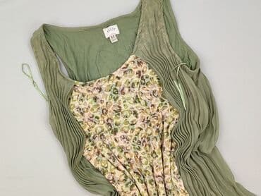takko sukienki: Khujo, Women`s dress, size XL (EU 42) — 1