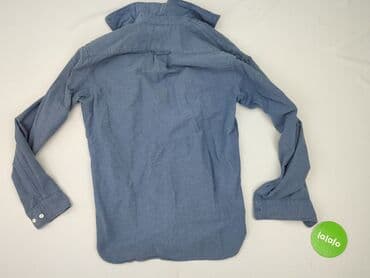 marynarka męska c a: Shirt for men, XS (EU 34), H&M, condition - Perfect — 3