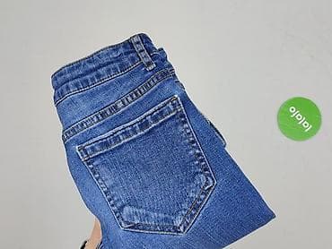 acne jeans: Used Jeans, Jeansy damskie, rozmiar XS — 7