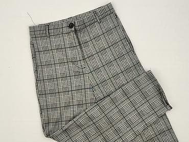 model spodni: Shein, Spodnie materiałowe damskie, rozmiar S — 1