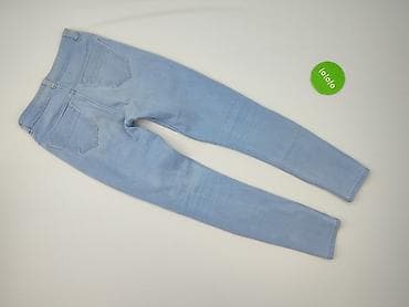 dżinsowa: Jeansy damskie, rozmiar S — 3
