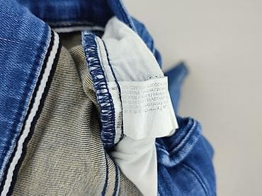 vrs basic jeans: Jeansy dla mężczyzn, rozmiar S — 5