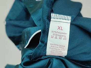 majtki puccini: Piżama damska, rozmiar XL — 5