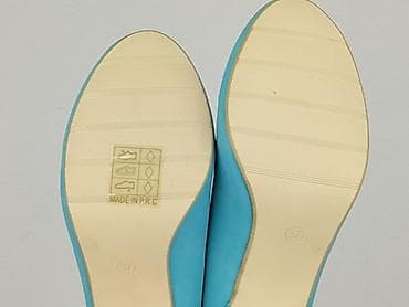 buty givenchy: Super Mode, Półbuty damskie, rozmiar 37 — 5