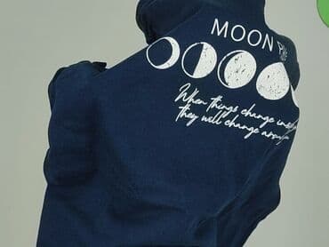 koszulka z planetami: Beloved, T-shirt damski, rozmiar M — 8