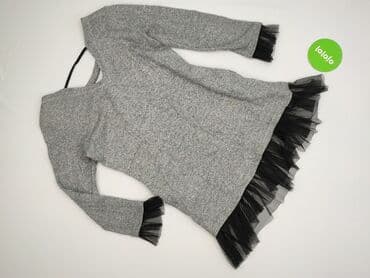 tunika na drutach: Styled In Italy, Tunika damska, rozmiar S — 3