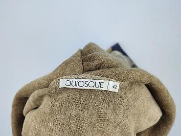 sukienki maxi boho: QUIOSQUE, Sukienka damska, rozmiar XL — 4