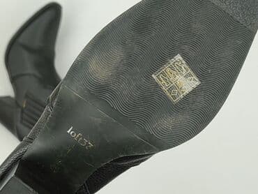 buty batman smyk: Loft, Botki damskie, rozmiar 37 — 6