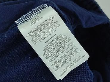 walbusch sweter: Hummel, Spodnie dresowe dla mężczyzn, rozmiar S — 6