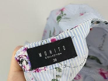 Kobiety: Mohito, Spódnica damska, rozmiar M — 4