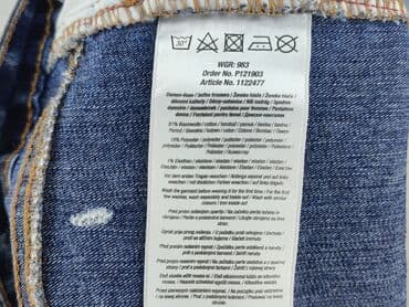 Women's Clothing: Janina, Jeans for women, L — 5