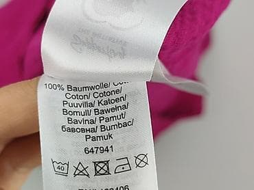 pull amd bear: Bonprix, Bluzka damska, rozmiar 4XL — 5