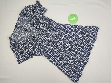 mohito sukienka w kwiaty dluga: Sukienka damska, rozmiar S — 2