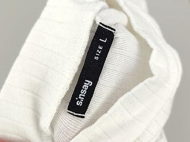 celine polska: Sinsay, Bluzka damska, rozmiar L — 4